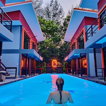 The Stories Resort Ban Phe Zewnętrze zdjęcie