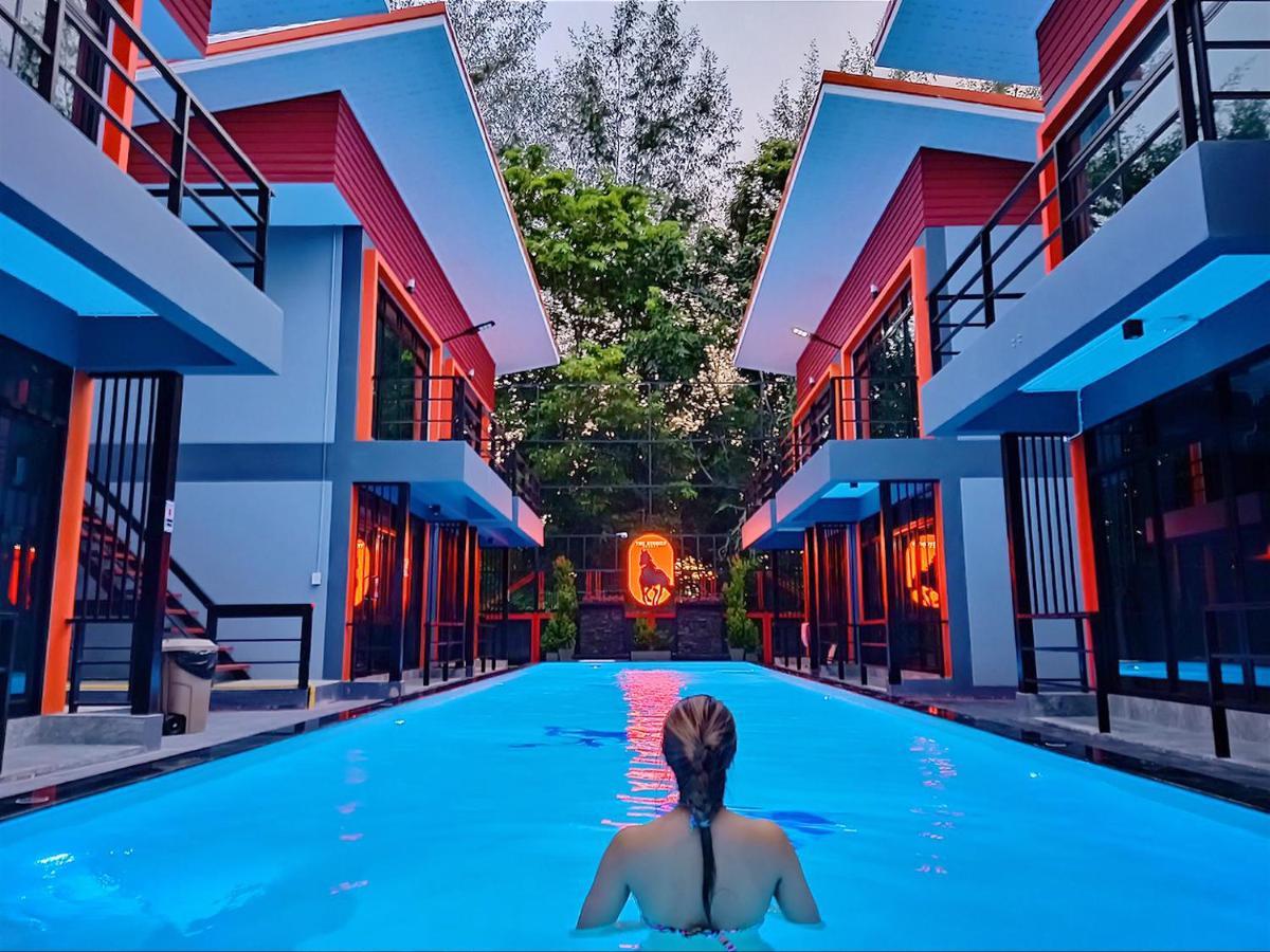 The Stories Resort Ban Phe Zewnętrze zdjęcie