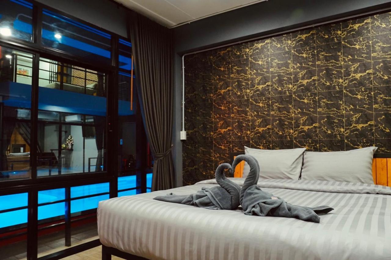 The Stories Resort Ban Phe Zewnętrze zdjęcie