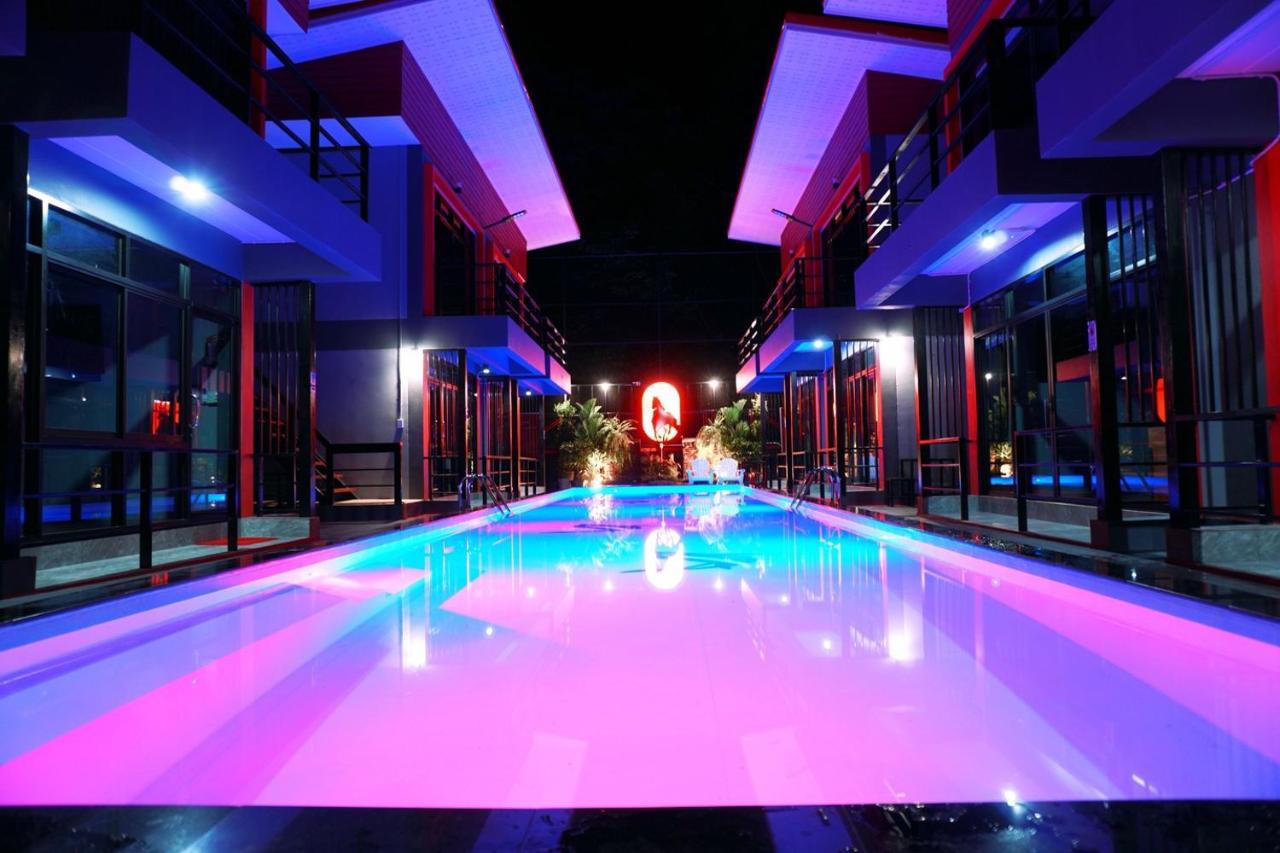 The Stories Resort Ban Phe Zewnętrze zdjęcie