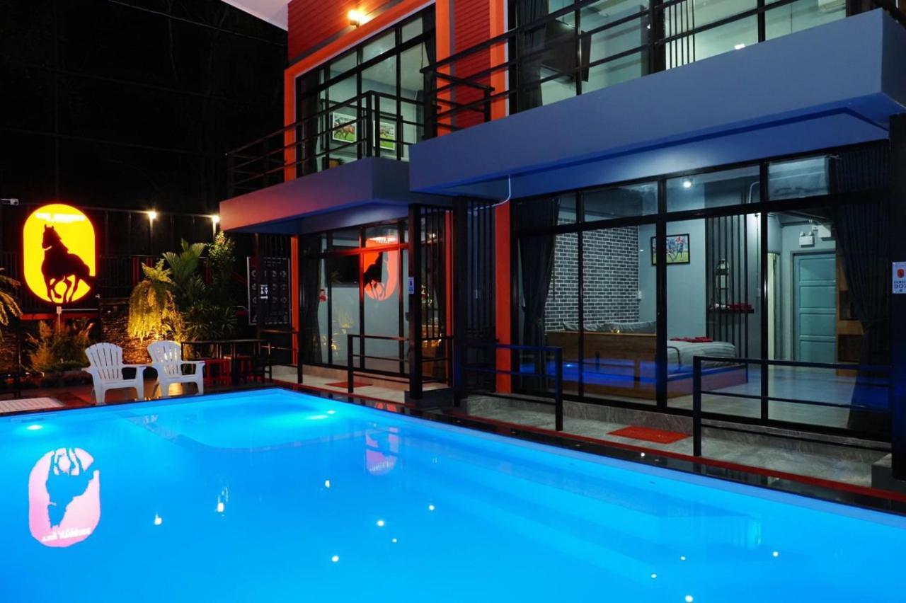 The Stories Resort Ban Phe Zewnętrze zdjęcie