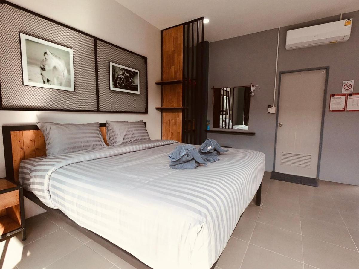 The Stories Resort Ban Phe Zewnętrze zdjęcie