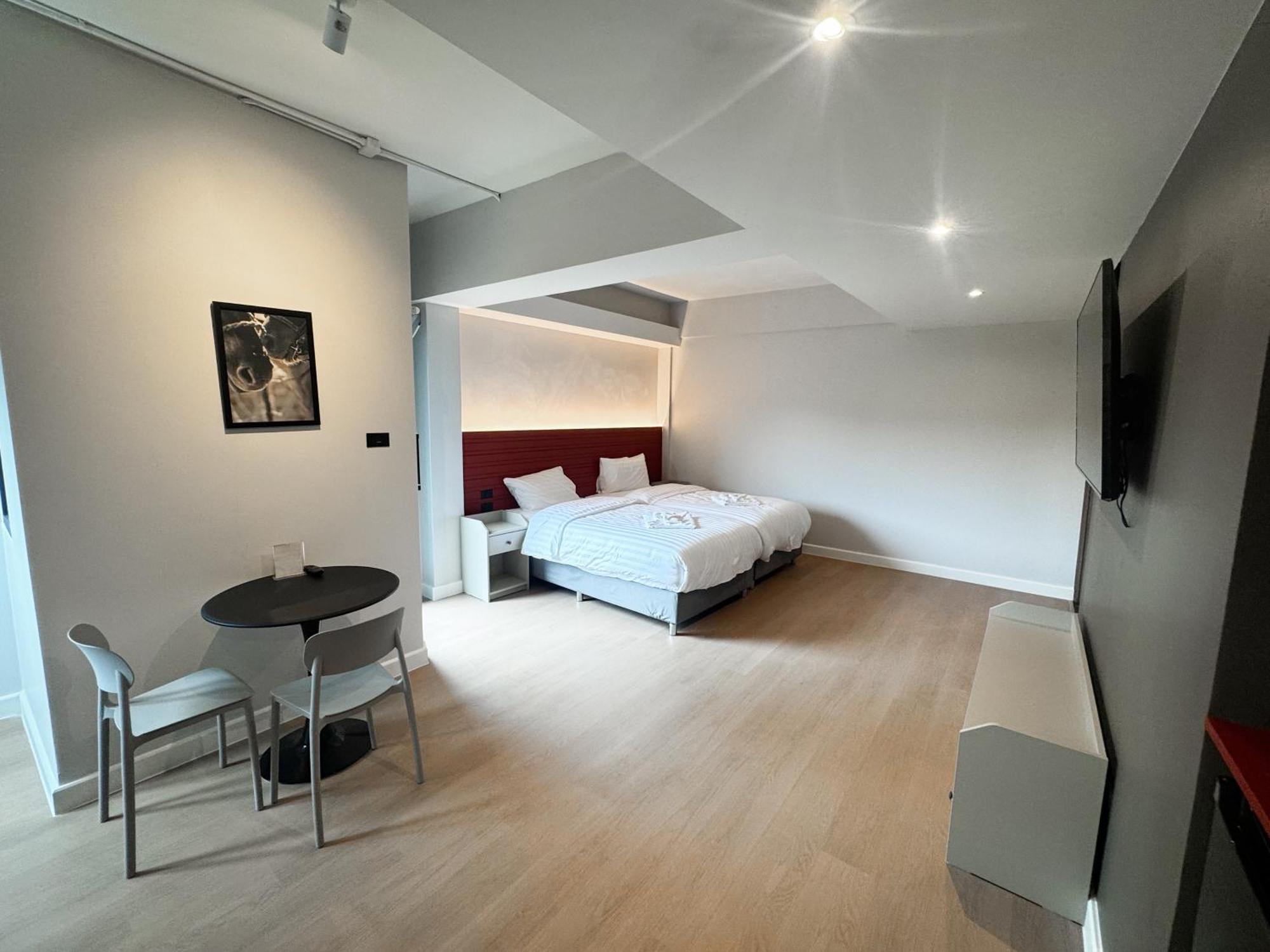 The Stories Resort Ban Phe Zewnętrze zdjęcie