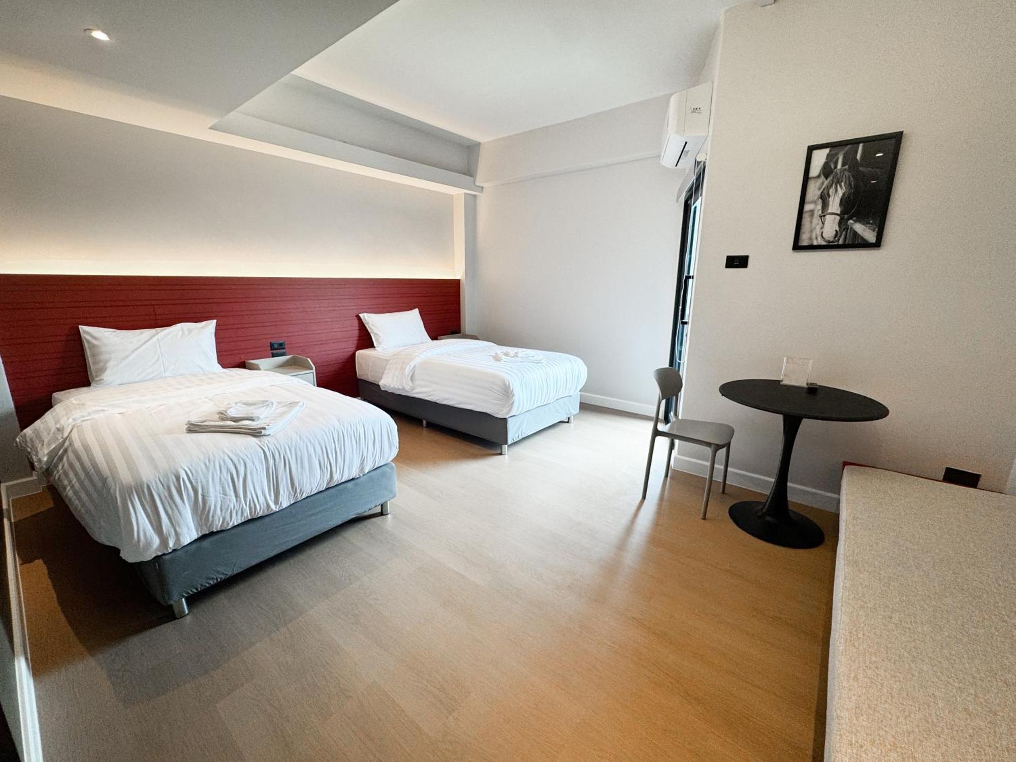 The Stories Resort Ban Phe Zewnętrze zdjęcie