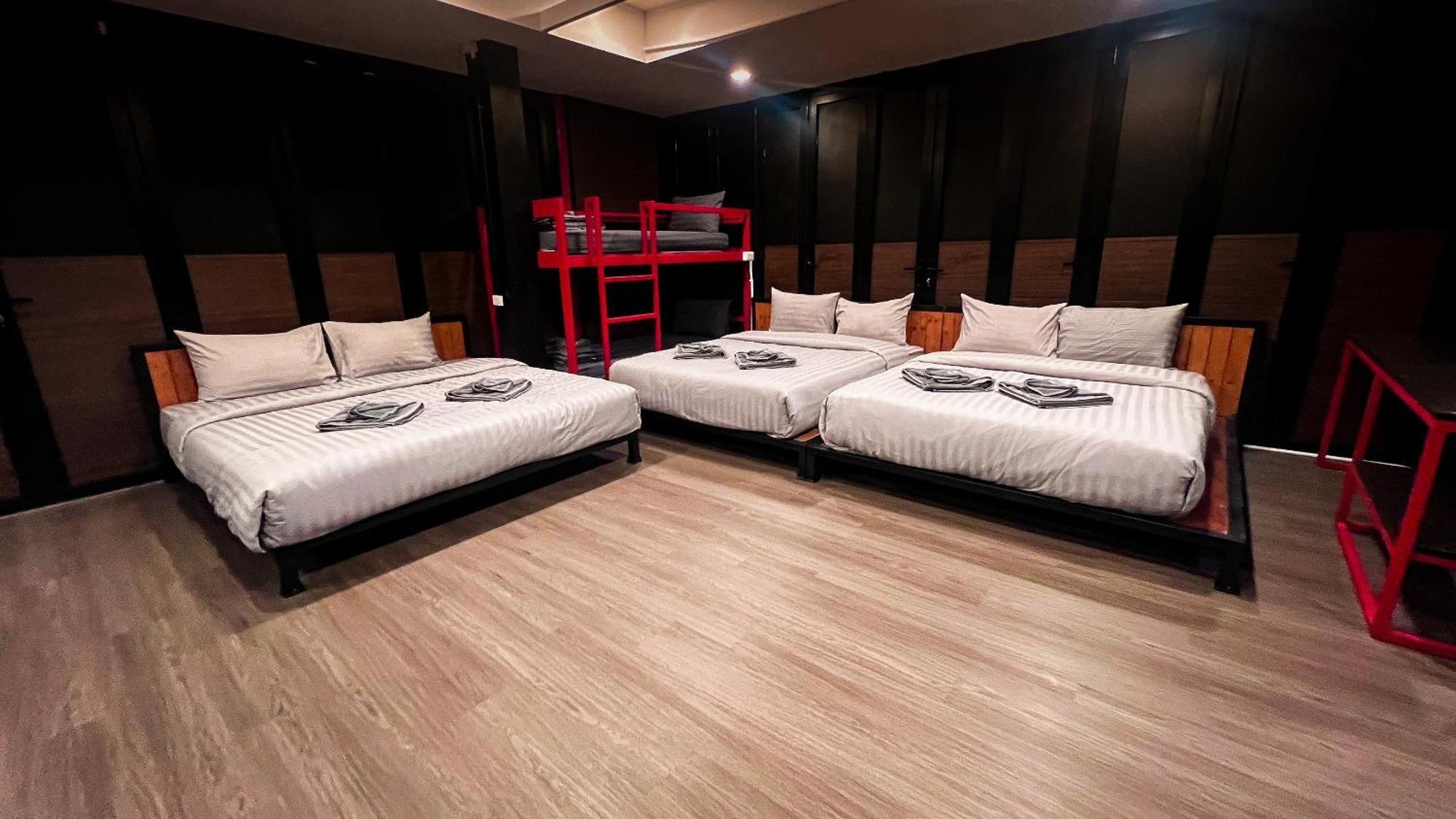 The Stories Resort Ban Phe Zewnętrze zdjęcie