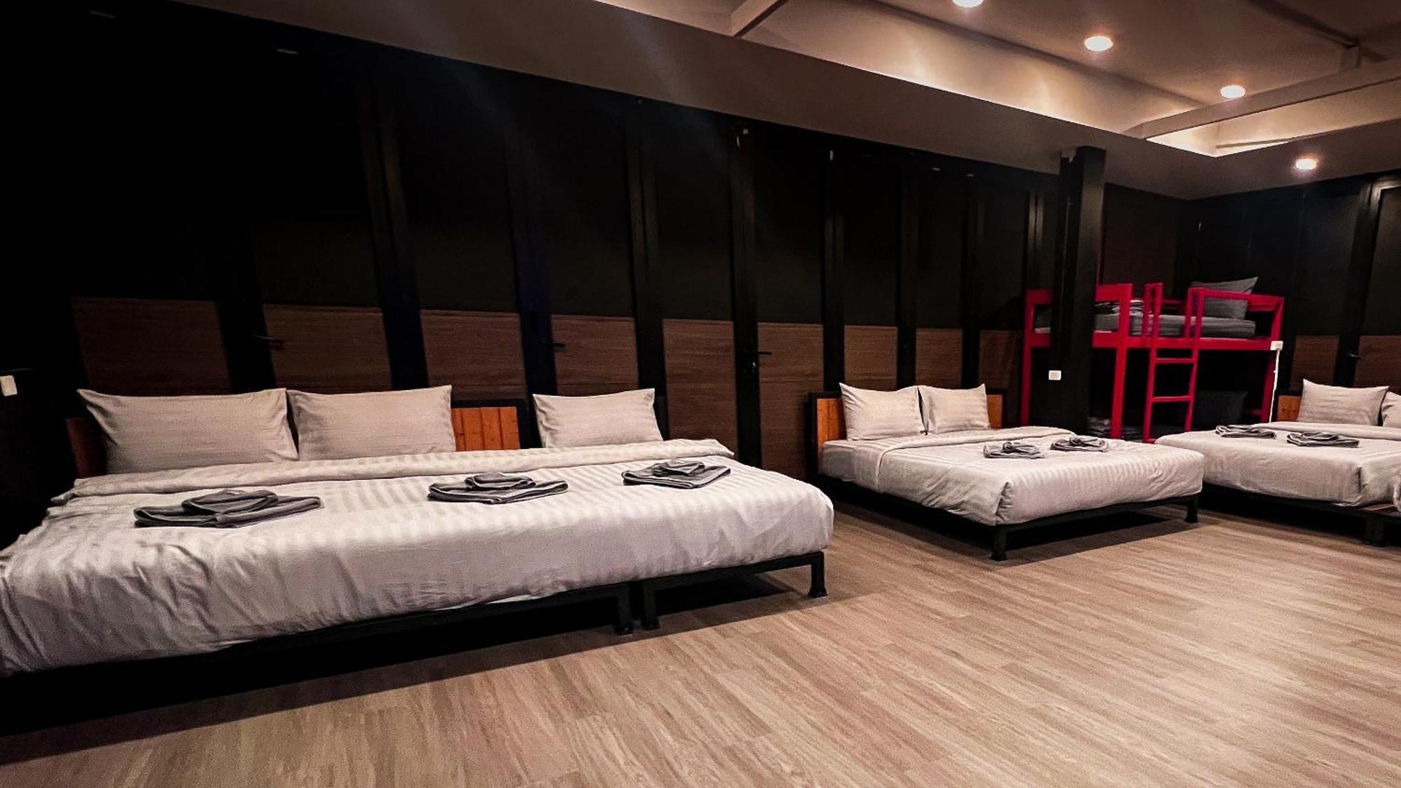 The Stories Resort Ban Phe Zewnętrze zdjęcie