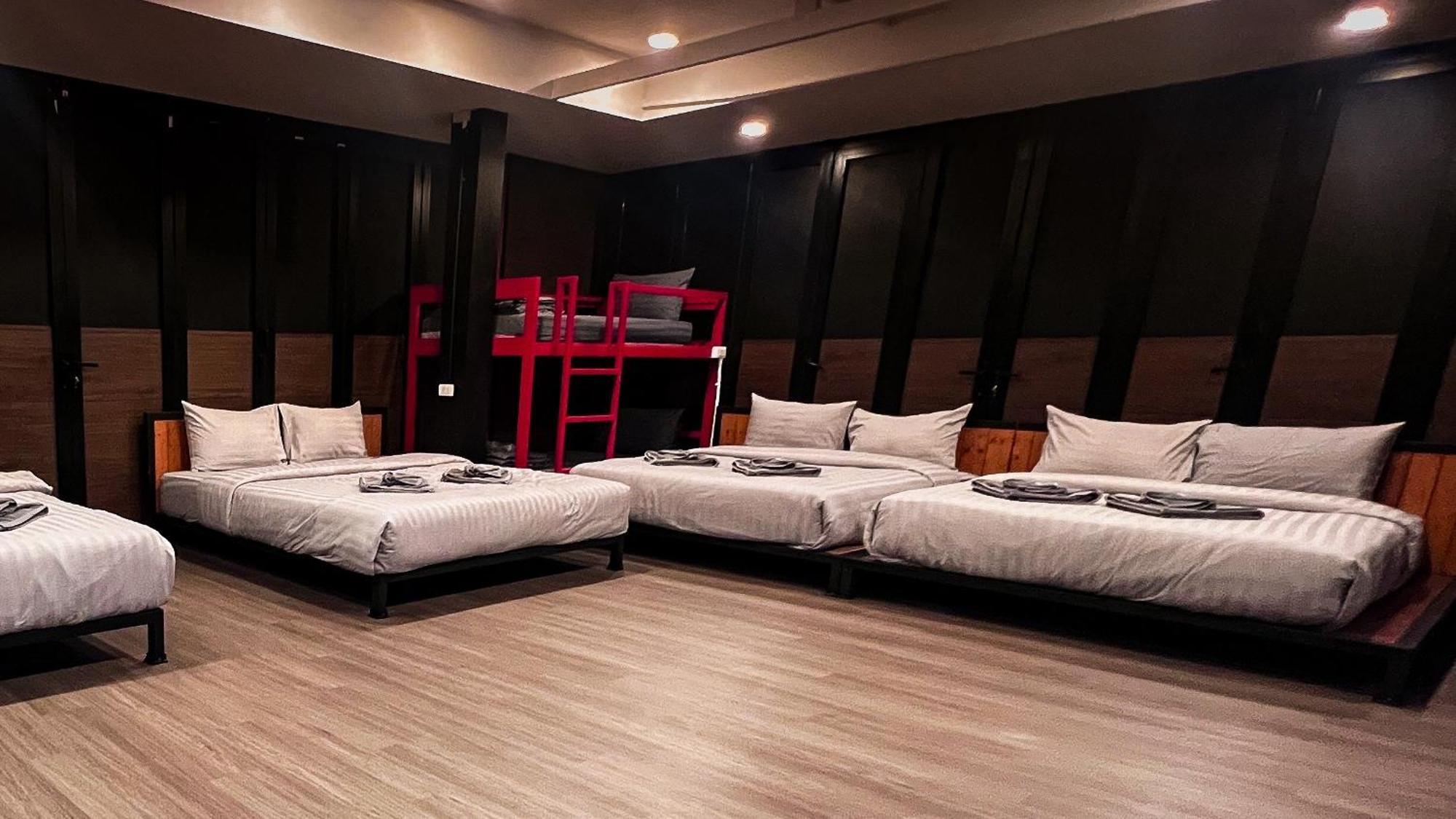 The Stories Resort Ban Phe Zewnętrze zdjęcie